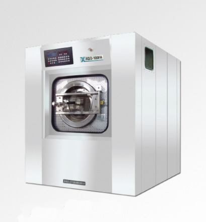 XGQ-FA全自动洗脱机系列